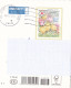 Postal Stationery - Birds - Chicks Walking Together At Easter - Red Cross - Suomi Finland - Postage Paid - Postal Stationery