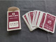 Jeu 32  Cartes    " Vignobles  Jean PETIT, St Emilion   "    Bon état     Net  4 - Playing Cards (classic)
