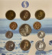 Beau Coffret Du Royaume De Belgique, Fleurs De Coins 1998, 75 Ans De La Sabena - Collections