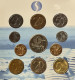 Delcampe - Beau Coffret Du Royaume De Belgique, Fleurs De Coins 1998, 75 Ans De La Sabena - Collections