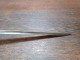 Delcampe - Baïonnette Fusil à Silex Anglais Brown Bess - India Pattern Ou New Land Pattern - 1800-1850 - EM - Knives/Swords
