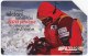 ITALY A-906 Magnetic SIP - Sport, Mountain Climbing - (10.000 L) Exp. 31.12.00 - Used - Openbaar Getekend