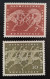 Germany BRD - Olympia Olimpiques Olympic Games - ROME '60 - Mi. 332/35 - MNH** - Sommer 1960: Rom