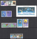 1991 EUROPA CEPT Annata Completa, 40 Paesi 82 Valori +2 Foglietti - MNH** - Full Years