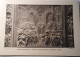 ITALIE FLORENCE - Lot De 6 Images Hors Texte - Année Vers 1930 (?) - Aardrijkskunde
