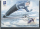 JEUX OLYMPIQUES - SAUT A SKI - BIRGER RUUD LAKE PLACID 1932 - Giochi Olimpici