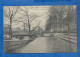 CPA - 75 - Paris - Inondations 1910 - La Seine Au Pont Des Saints-Pères - Non Circulée - Inondations De 1910