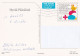 Postal Stationery - Chicks & Eggs In The Basket - Happy Easter - Red Cross 1991 - Suomi Finland - Postage Paid - Interi Postali