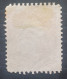 UNITED STATE 1861 WASHINGTON SC N 65 - Used Stamps