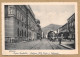 SALERNO CORSO GARIBALDI PALAZZO RR. POSTE E TELEGRAFI VG. 1941 N°H516 - Salerno