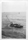 France QUIBERON 1935 Pêche à La Sardine Photo Originale Amateur Snapshot 6 X 9 Cm - Lugares
