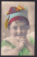 Photo Of Small Girl / Amag 63267/3 / Postcard Circulated, 2 Scan - Ritratti