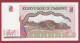 Zimbabwe--5 Dollars ---1997--UNC---(488) - Simbabwe