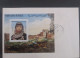 NORTH YEMEN 1983 Airmail Folklore SHEET FIRST DAY COVER FDC CATALOG MICHEL N. 1785 RARE - Yemen