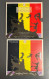 Beau Coffret Du Royaume De Belgique, Mozart, 1991 - Collections