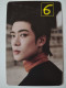 Delcampe - Photocard K POP Au Choix  NCT 127 2024 Season's Greetings Jaehyun - Objetos Derivados