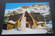 Gourette - Station De Sports D'Hiver - La Chapelle Notre-Dame Des Neiges - # 2291-64 - Eaux Bonnes