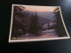 BELLE CARTE PHOTO..DE BERNARD GRANGE......PAYSAGE DE MONTAGNE...FLAMME LA PLAGNE 30-12-1987 - Autres & Non Classés