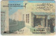 KUWAIT A-177 Magnetic Comm. - Painting, Rural House - 17KWTC - Used - Kuwait