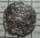 1920 Pin's Pins / Beau Et Rare / MILITARIA / INSIGNE METAL ARGENT ARMEE ANGLAISE A IDENTIFIER - Army