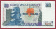 Zimbabwe--20 Dollars  ---1997--UNC---(495) - Simbabwe