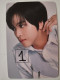 Photocard K POP Au Choix  NCT 127 2024 Season's Greetings Haechan - Varia