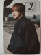 Photocard K POP Au Choix  NCT 127 2024 Season's Greetings Haechan - Objetos Derivados
