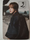 Photocard K POP Au Choix  NCT 127 2024 Season's Greetings Haechan - Varia