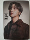 Photocard K POP Au Choix  NCT 127 2024 Season's Greetings Haechan - Other Products