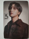 Photocard K POP Au Choix  NCT 127 2024 Season's Greetings Haechan - Altri Oggetti