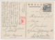 Censored POW Camp Adek Djakarta Neth. Indies / Dai Nippon 1944 - Indes Néerlandaises