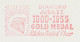 Meter Top Cut USA 1955 Diamond - Gold Medal - Flour - Unclassified