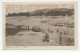 Postcard / Postmark Deutsches Reich / Germany 1939 Beach - Sonstige & Ohne Zuordnung
