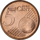 Finlande, 5 Euro Cent, 2000, Vantaa, SUP, Cuivre Plaqué Acier, KM:100 - Finnland