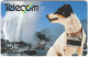 NEW ZEALAND A-804 Magnetic Telecom - Animal, Dog - 162BO - Used - Nieuw-Zeeland