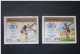 YEMEN 1985 Airmail - Olympic Games - Los Angeles 1984, USA MNH IMPERF !!!! RARE!!! SERIES COMPLETE - Yemen