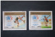 YEMEN 1985 Airmail - Olympic Games - Los Angeles 1984, USA MNH IMPERF !!!! RARE!!! SERIES COMPLETE - Jemen