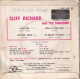 CLIFF RICHARD - FR EP - LUCKY LIPS + 3 - Rock