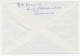 Em. Beatrix Aangetekend Hilversum Rijdend Postkantoor 1984 - Sin Clasificación