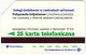 POLAND B-837 Magnetic Telekom - Communication, Telephone - Used - Polen