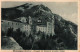 Campania - Avellino - Montevergine - Prospetto Del Santuario Ed Antico Ospizio - V. ANNI ’30 - Avellino