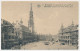 Bestellen Op Zondag - Brussel Belgie - Den Haag 1927 - Covers & Documents