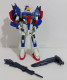 61861 Action Figure - Gundam MSZ-006 Zeta - Sonstige & Ohne Zuordnung