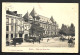 ROUBAIX   "  Palais Des Beaux Arts"   1906    Très Animée + Calèches - Roubaix