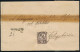 1873 15kr Ajánlott Levélen "SZEGED" - Kétegyháza - Autres & Non Classés