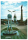 PLAZA DE CAMILO ALONSO VEGA / THE CAMILO ALONSO VEGA SQUARE.- EL FERROL DEL CAUDILLO - GALICIA - ( ESPAÑA ) - La Coruña