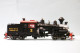 Rivarossi - Locomotive Vapeur HEISLER Westside Lumber Co Réf. HR2880 Neuf HO 1/87 - Locomotives