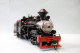 Delcampe - Rivarossi - Locomotive Vapeur HEISLER Westside Lumber Co Réf. HR2880 Neuf HO 1/87 - Loks