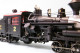 Delcampe - Rivarossi - Locomotive Vapeur HEISLER Westside Lumber Co Réf. HR2880 Neuf HO 1/87 - Locomotieven