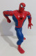 Delcampe - 64124 Action Figure Marvel - Spider Man - ToyBiz 1994 - Spider-Man